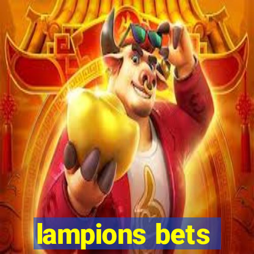 lampions bets